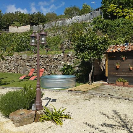 Apartamento Rural Se De Un Lugar El Torno  Ngoại thất bức ảnh