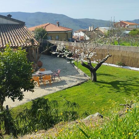 Apartamento Rural Se De Un Lugar El Torno  Ngoại thất bức ảnh