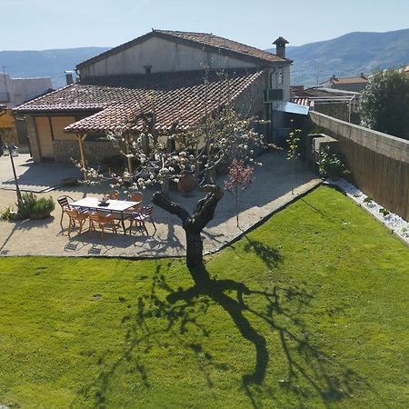 Apartamento Rural Se De Un Lugar El Torno  Ngoại thất bức ảnh