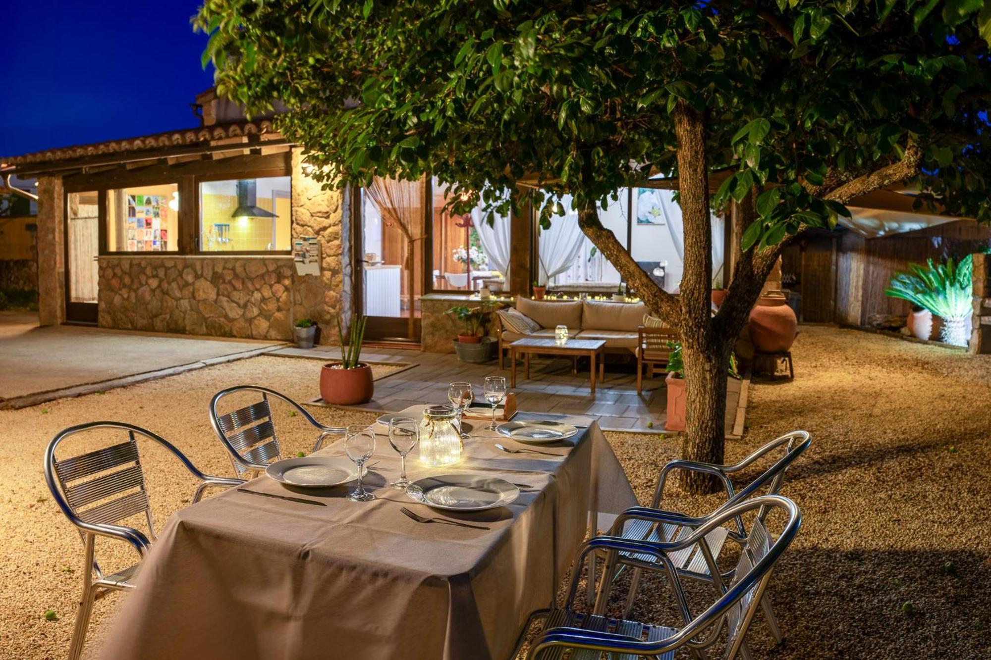 Apartamento Rural Se De Un Lugar El Torno  Ngoại thất bức ảnh