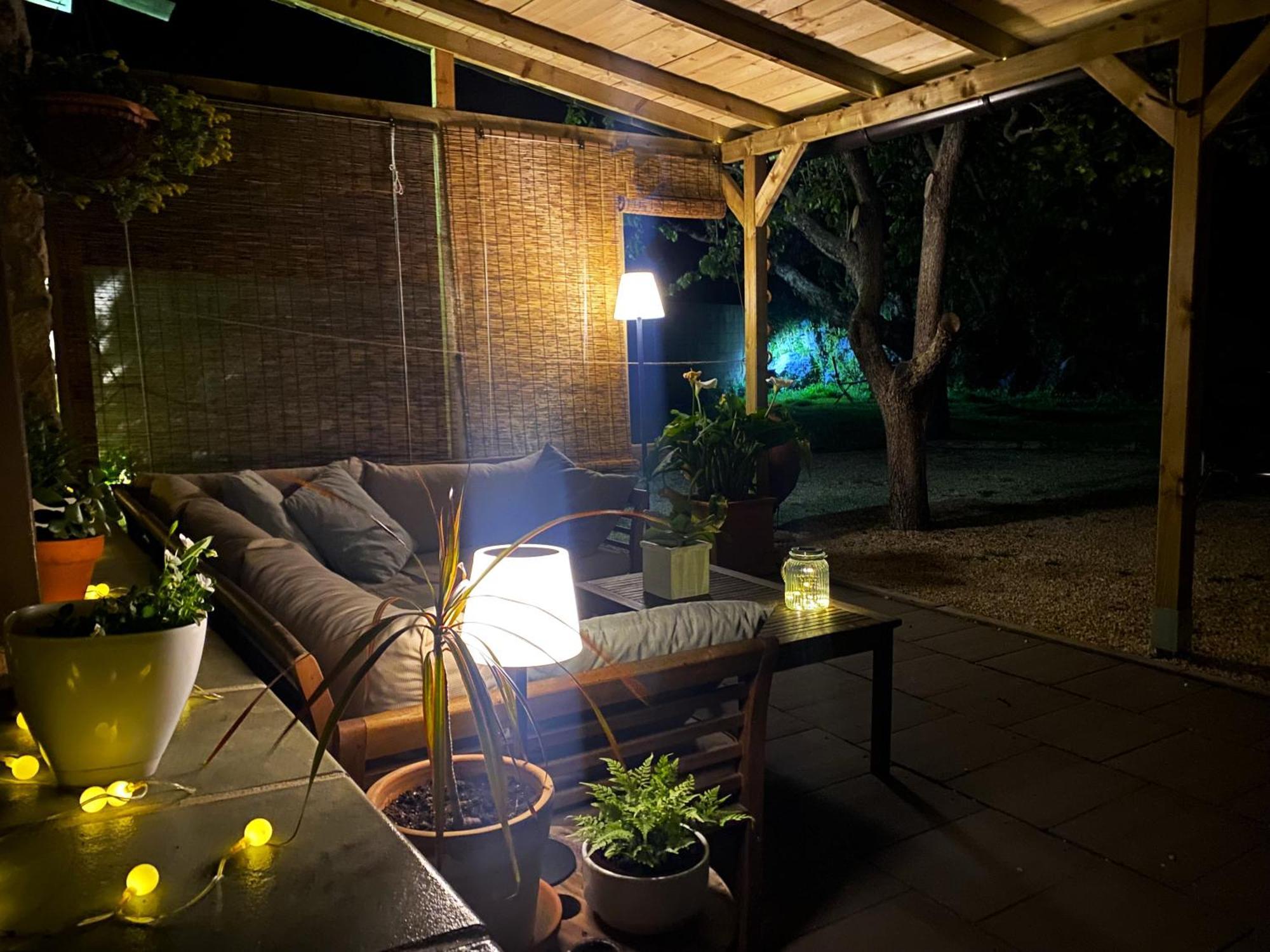 Apartamento Rural Se De Un Lugar El Torno  Ngoại thất bức ảnh